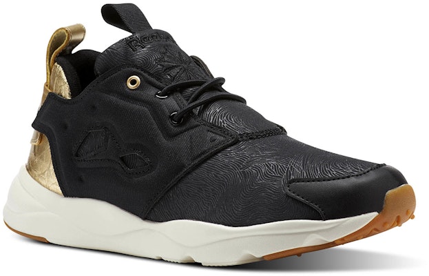 Buy Women Reebok Furylite MP Running Shoes Black CN0134 Novelship