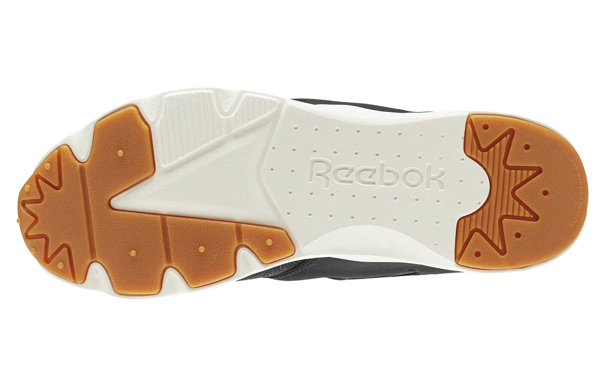 (W) Reebok Furylite MP Running Shoes Black 圖 6