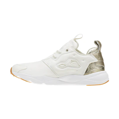 (W) Reebok Furylite MP 'Pure White'