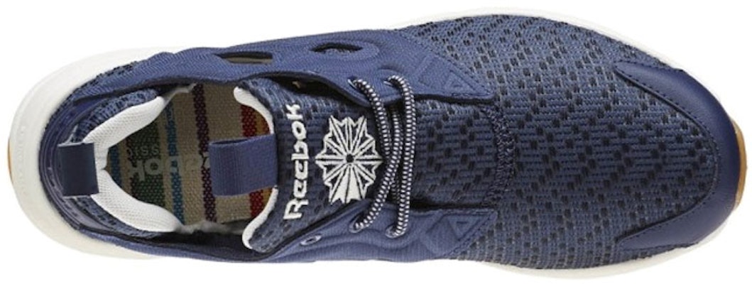 (Women) Reebok Furylite Off TG Sneakers Blue BD3008 Lookbook (Women) Reebok Furylite Off TG Sneakers Blue BD3008