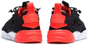 Shop (W) Reebok Furylite Pop Laufschuhe Schwarz/Orange V72678
