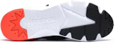Purchase (W) Reebok Furylite Pop Laufschuhe Schwarz/Orange V72678