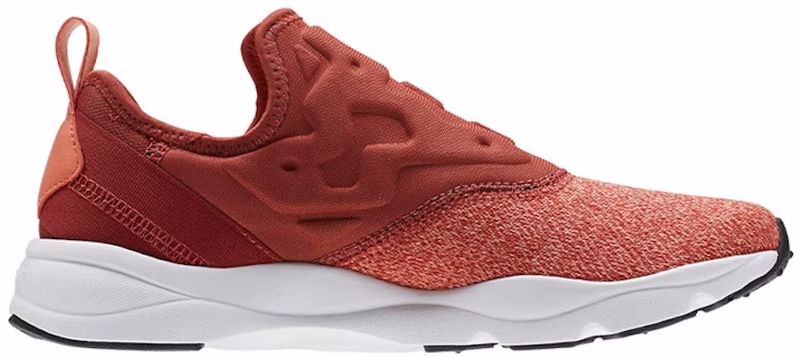 (Women) Reebok Furylite Slip-On 'Burgundy City' BD1787 Order (Women) Reebok Furylite Slip-On 'Burgundy City' BD1787