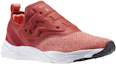 Lookbook (Women) Reebok Furylite Slip-On 'Burgundy City' BD1787
