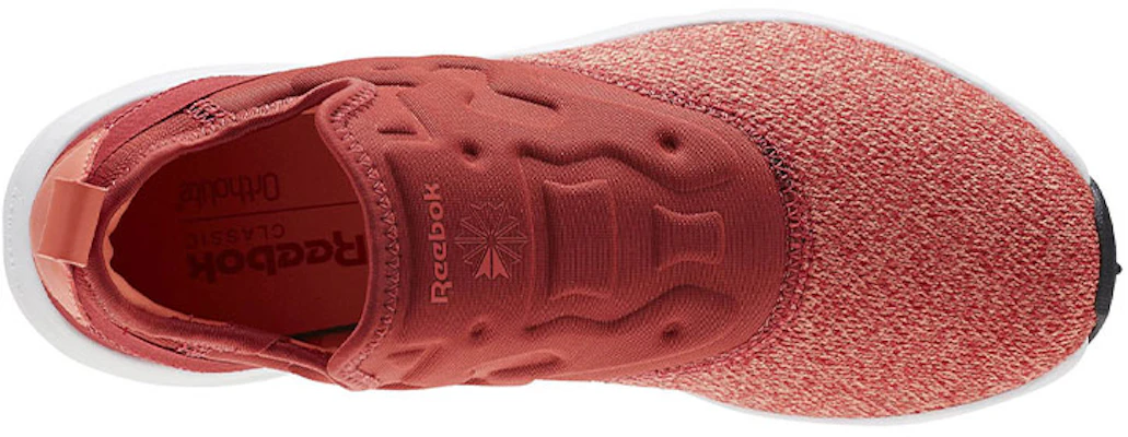 (Women) Reebok Furylite Slip-On 'Burgundy City' BD1787 Shop (Women) Reebok Furylite Slip-On 'Burgundy City' BD1787