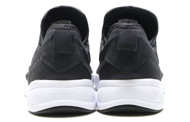 Shop (W) Reebok Furylite 无带鞋 深灰色款 BD1583
