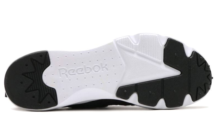Purchase (W) Reebok Furylite 无带鞋 深灰色款 BD1583
