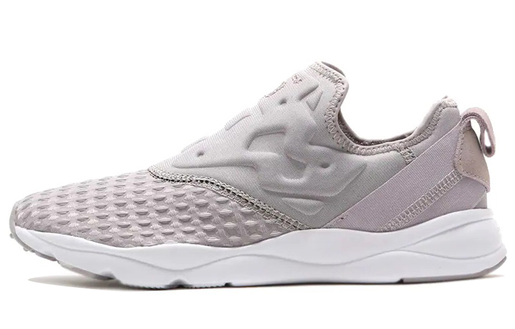 Buy (W) 리복 퓨리라이트 슬립온 아치 '라이트 그레이' (Reebok Furylite Slip-On Arch 'Light Grey') BD1582