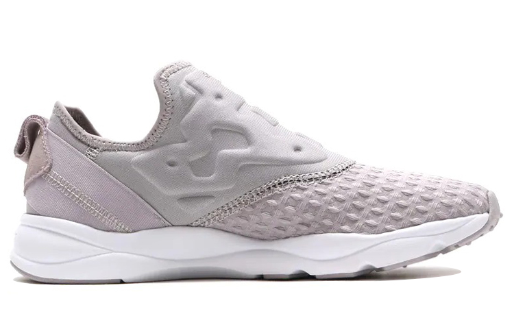 Order (W) 리복 퓨리라이트 슬립온 아치 '라이트 그레이' (Reebok Furylite Slip-On Arch 'Light Grey') BD1582