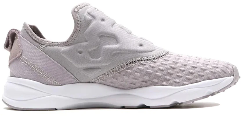 (W) 리복 퓨리라이트 슬립온 아치 '라이트 그레이' (Reebok Furylite Slip-On Arch 'Light Grey') BD1582 Order (W) 리복 퓨리라이트 슬립온 아치 '라이트 그레이' (Reebok Furylite Slip-On Arch 'Light Grey') BD1582