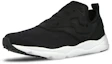Lookbook (W) Reebok Furylite Slip ''Nero'' Sneakers V69108