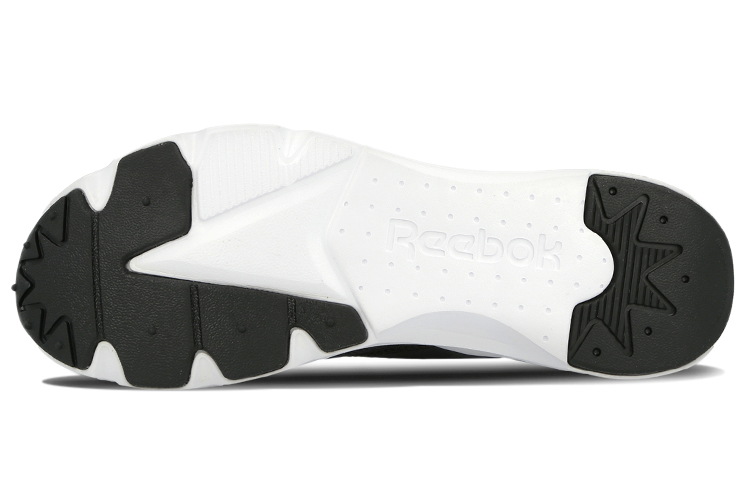 Purchase (W) Reebok Furylite Slip ''Nero'' Sneakers V69108
