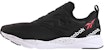 (W) Reebok Furylite Slip On 'Hitam' BS6248