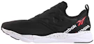 Buy (W) Reebok Furylite Slip On ''Schwarz'' BS6248