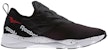 (W) Reebok Furylite Slip On 'Hitam' BS6248