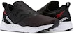 (W) Reebok Furylite Slip On 'Hitam' BS6248
