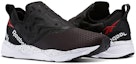 Lookbook (W) Reebok Furylite Slip On 'Hitam' BS6248