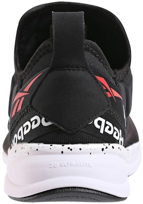 (Women) Reebok Furylite Slip On 'Black' BS6248 Shop (Women) Reebok Furylite Slip On 'Black' BS6248