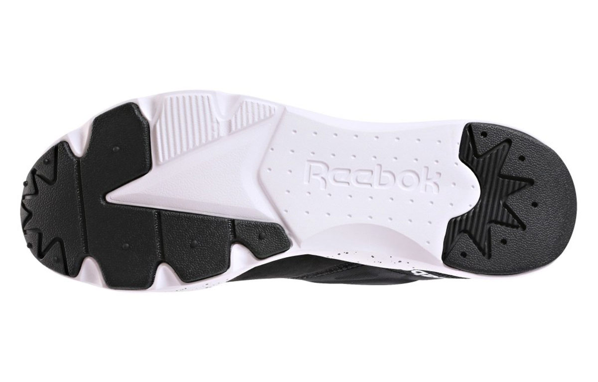 Details for (W) Reebok Furylite Slip On ''Schwarz'' BS6248