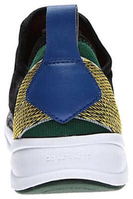 (Women) Reebok Furylite Slip On 'Black Purple Yellow' AR1709 Shop (Women) Reebok Furylite Slip On 'Black Purple Yellow' AR1709