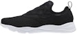 (W) Reebok Furylite Slip On Woven 'Hitam' CM9809