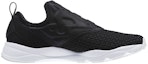 Order (W) Reebok Furylite Slip On Woven 'Hitam' CM9809