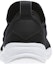 Shop (W) Reebok Furylite Slip On Woven 'Hitam' CM9809