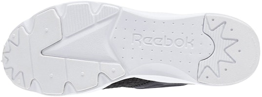 (W) 锐步Furylite编织一脚蹬‘黑色’ CM9809 Details for (W) 锐步Furylite编织一脚蹬‘黑色’ CM9809