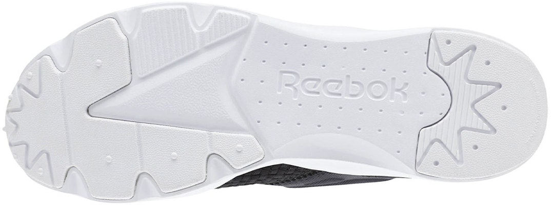 (W) 리복 퓨리라이트 슬립온 우븐 '블랙' (Reebok Furylite Slip-on Woven '블랙') CM9809 Details for (W) 리복 퓨리라이트 슬립온 우븐 '블랙' (Reebok Furylite Slip-on Woven '블랙') CM9809