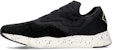 (W) Reebok Furylite Slip On 'Kasut Lari Tahan Lasak Berwarna Hitam' V69633