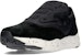 (W) Reebok Furylite Slip On 'Kasut Lari Tahan Lasak Berwarna Hitam' V69633