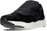 Order (W) Reebok Furylite Slip On 'Kasut Lari Tahan Lasak Berwarna Hitam' V69633