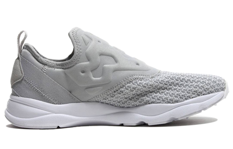 Order (W) Reebok Furylite Slip On 'Kelabu Comfort' BS5304