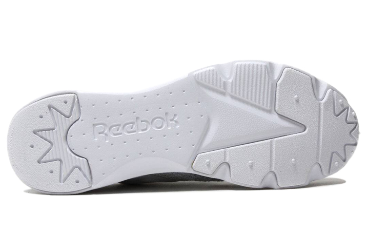 Purchase (W) Reebok Furylite Slip On 'Kelabu Comfort' BS5304