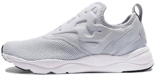 (W) 锐步 Furylite 一脚蹬 '香港灰' AR2410 Buy (W) 锐步 Furylite 一脚蹬 '香港灰' AR2410