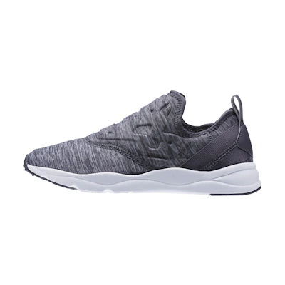 (W) Reebok Furylite Slip On Jersey 'Gray White'