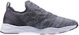 (W) Reebok Furylite Slip On Jersey 'Kelabu Putih' AR3047