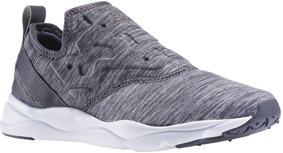 (W) 锐步 Furylite 套穿式运动鞋 '灰白色' AR3047 Lookbook (W) 锐步 Furylite 套穿式运动鞋 '灰白色' AR3047