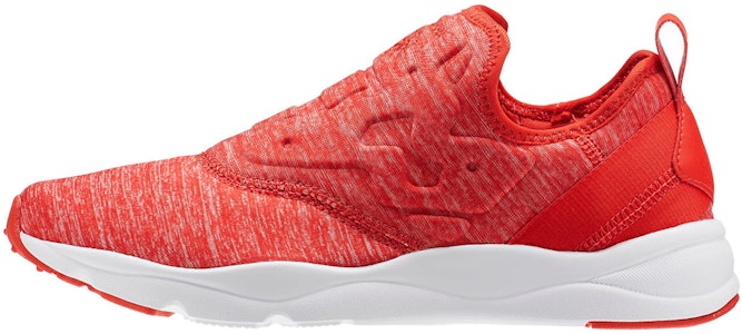 (W) 锐步 Furylite 套脚鞋 '红白' AR3049 Buy (W) 锐步 Furylite 套脚鞋 '红白' AR3049