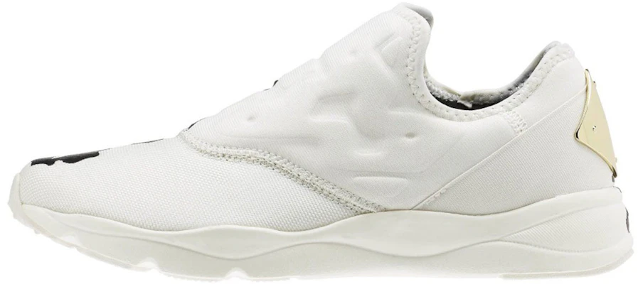(W) Reebok Furylite Slip On ''Leo Blanc'' AR1501 Buy (W) Reebok Furylite Slip On ''Leo Blanc'' AR1501