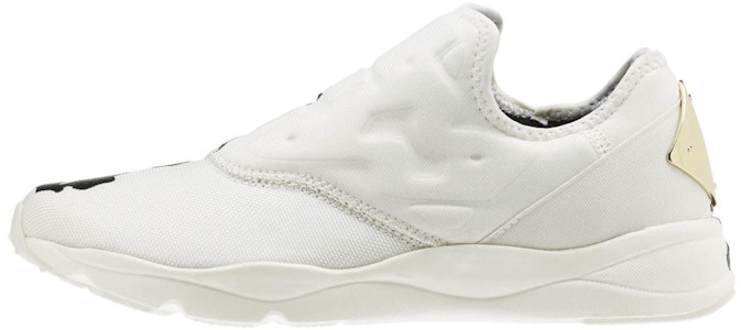 (W) Reebok Furylite Slip On 'Leo Putih' AR1501 Buy (W) Reebok Furylite Slip On 'Leo Putih' AR1501