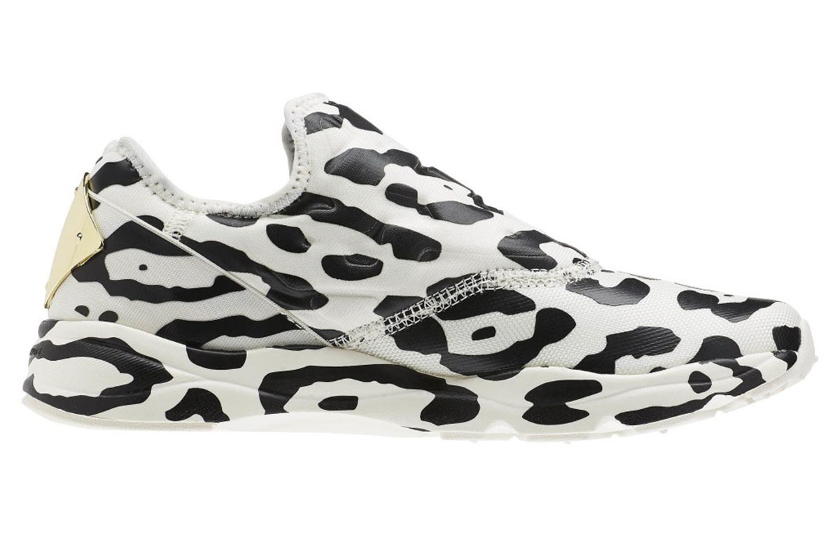 Order (W) Reebok Furylite Slip On ''Leo Blanc'' AR1501