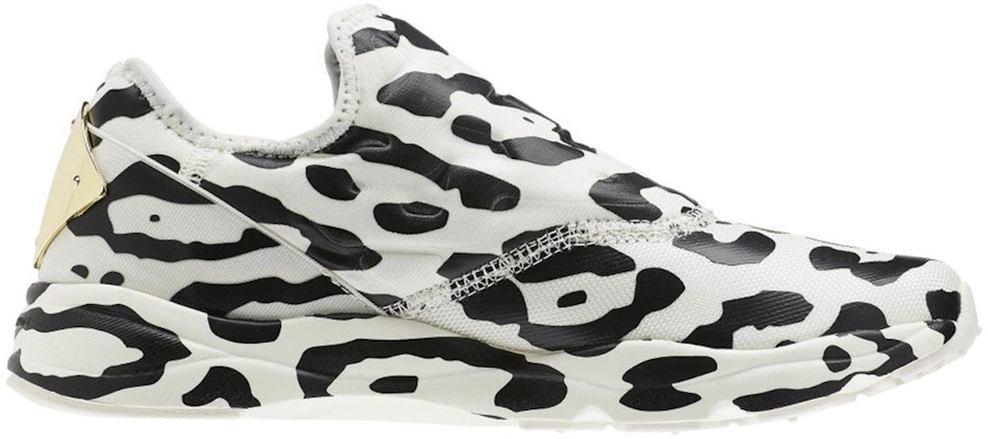 (Women) Reebok Furylite Slip On 'Leo White' AR1501 Order (Women) Reebok Furylite Slip On 'Leo White' AR1501
