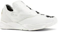 Lookbook (W) Reebok Furylite Slip On ''Leo Blanc'' AR1501