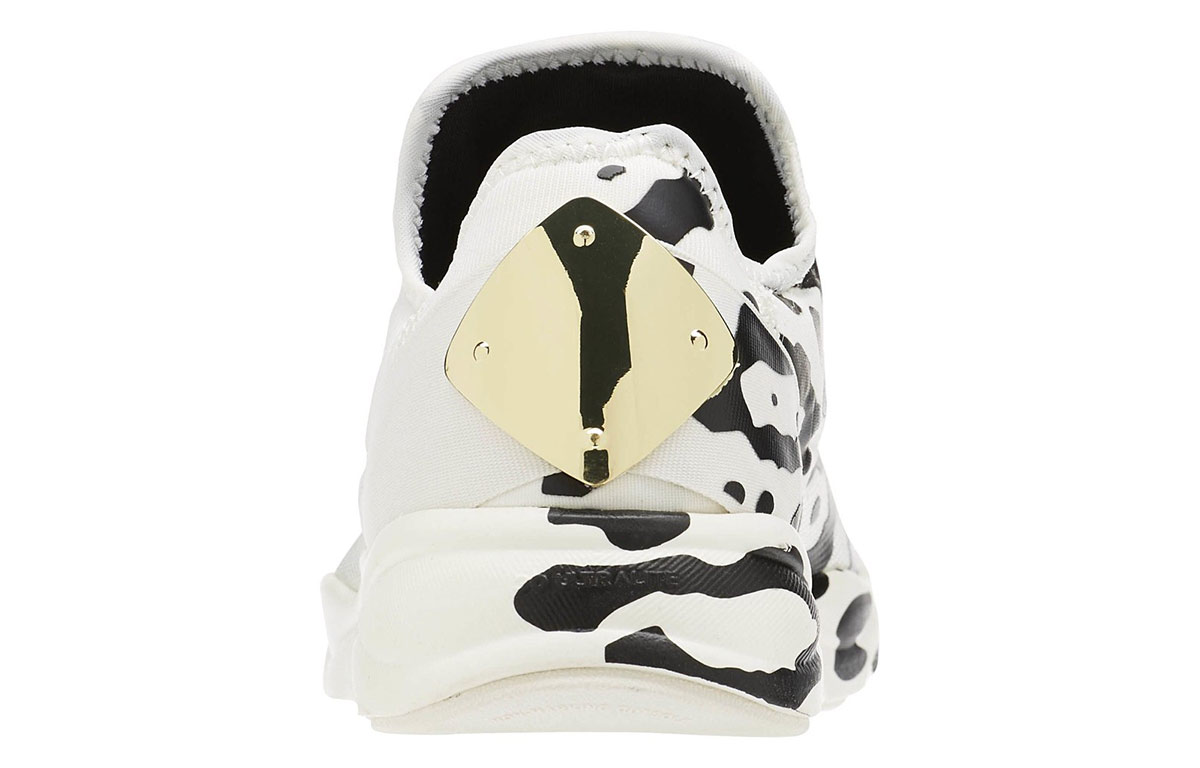 Shop (W) Reebok Furylite Slip On ''Leo Blanc'' AR1501