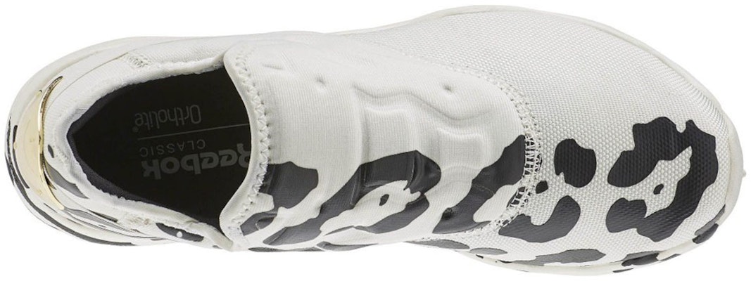 (Women) Reebok Furylite Slip On 'Leo White' AR1501 Purchase (Women) Reebok Furylite Slip On 'Leo White' AR1501