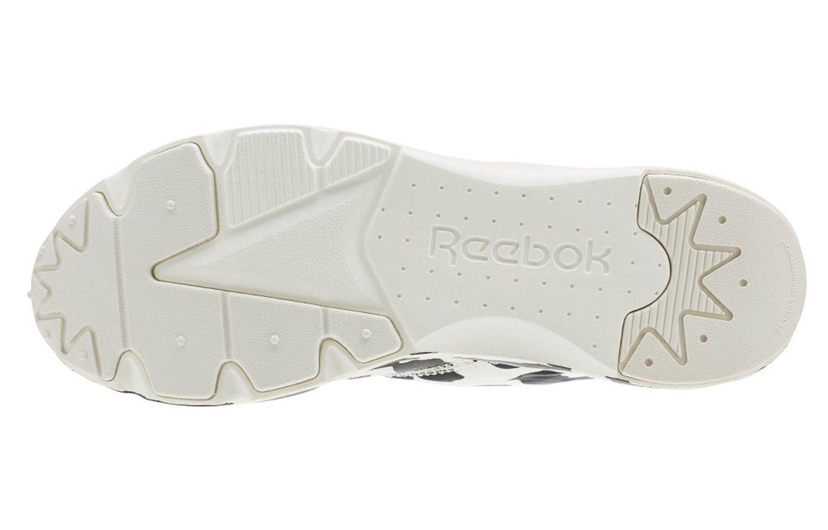 Details for (W) Reebok Furylite Slip On ''Leo Blanc'' AR1501