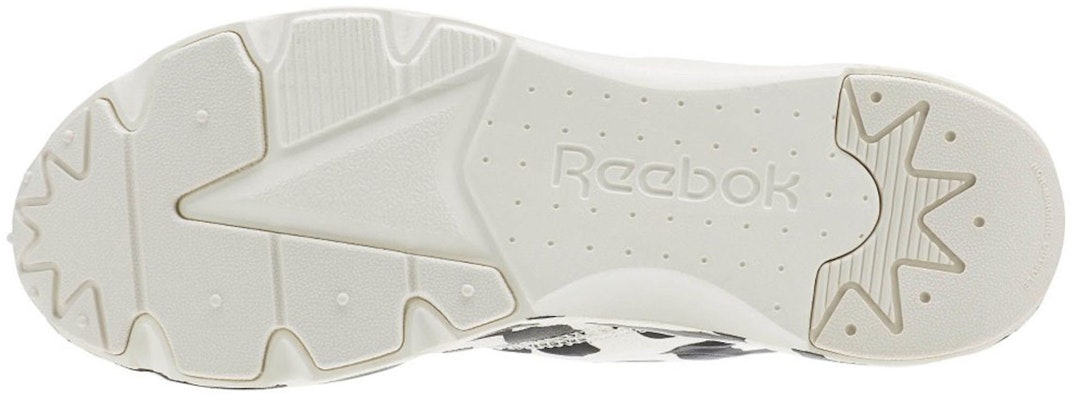 (Women) Reebok Furylite Slip On 'Leo White' AR1501 Details for (Women) Reebok Furylite Slip On 'Leo White' AR1501