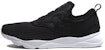 (W) Reebok Furylite Slip On 'Stitch Hitam Selesa Berlari' BS5305