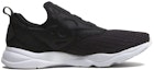 Order (W) Reebok Furylite Slip On 'Stitch Hitam Selesa Berlari' BS5305